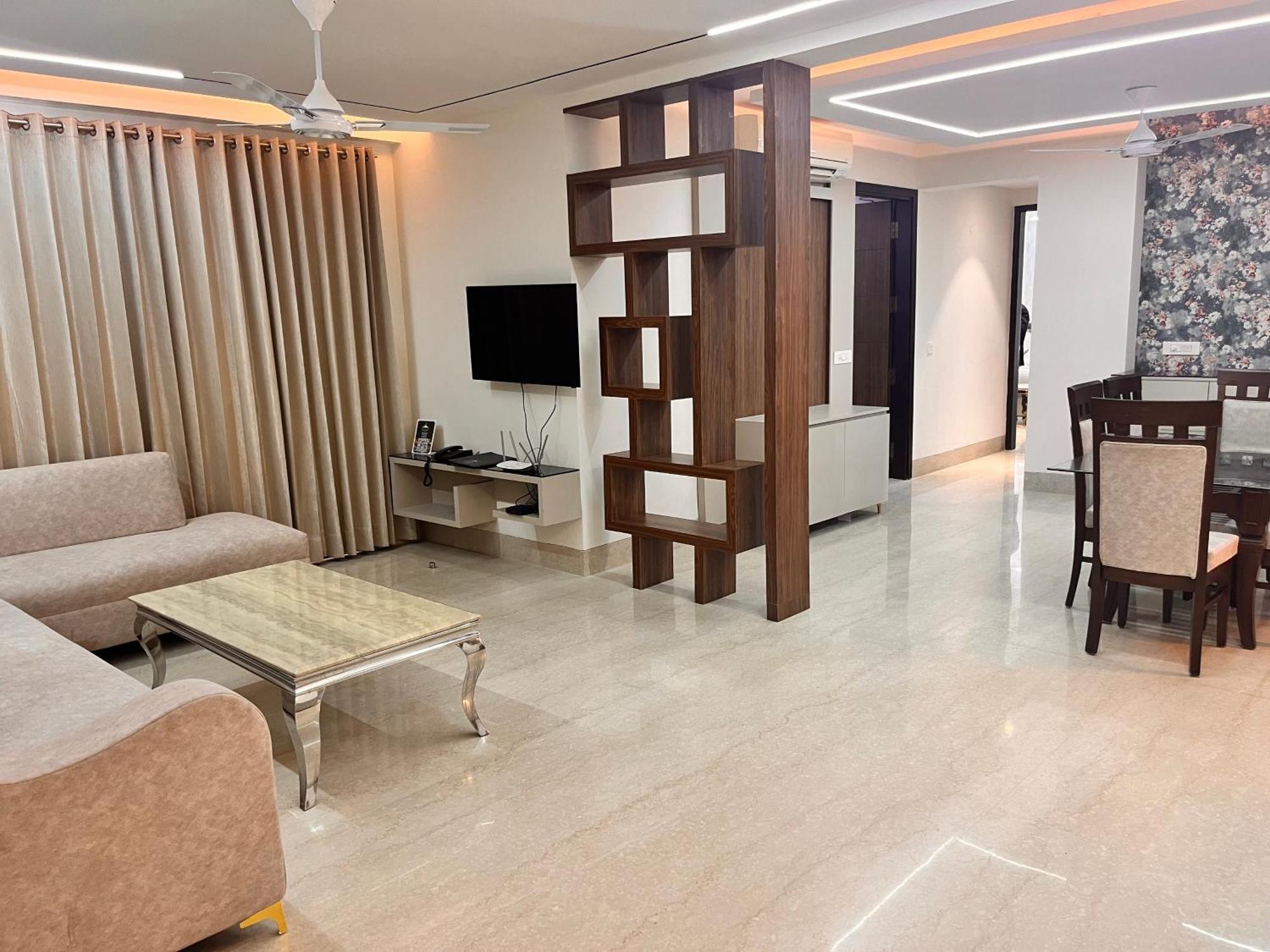 Gazebo Inn & Suites Medanta Gurgaon Eksteriør billede
