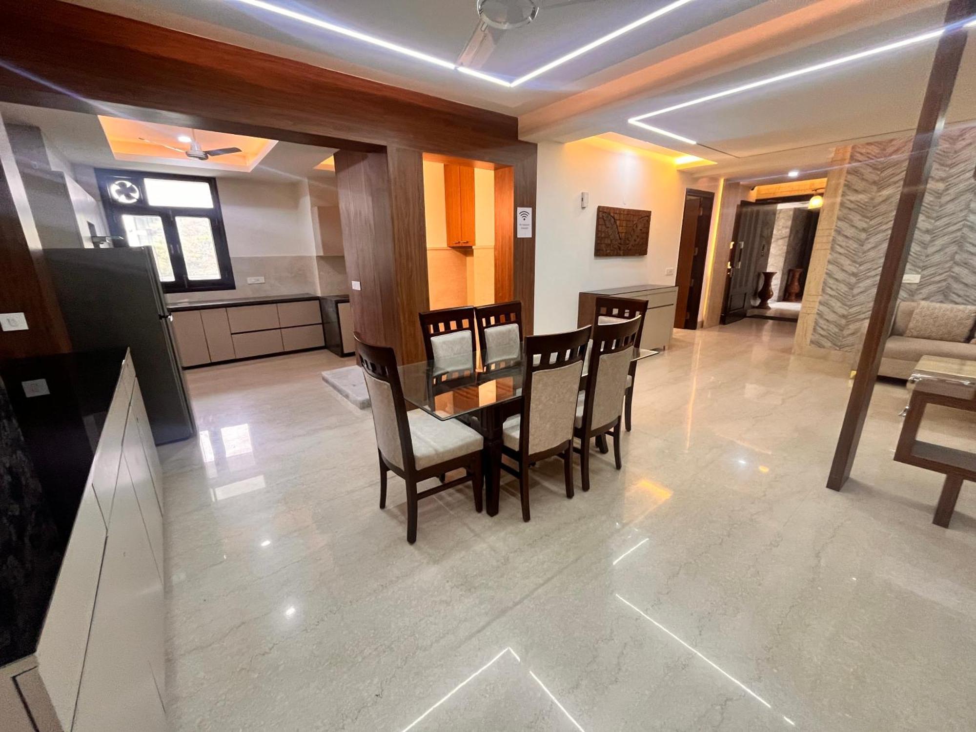 Gazebo Inn & Suites Medanta Gurgaon Eksteriør billede