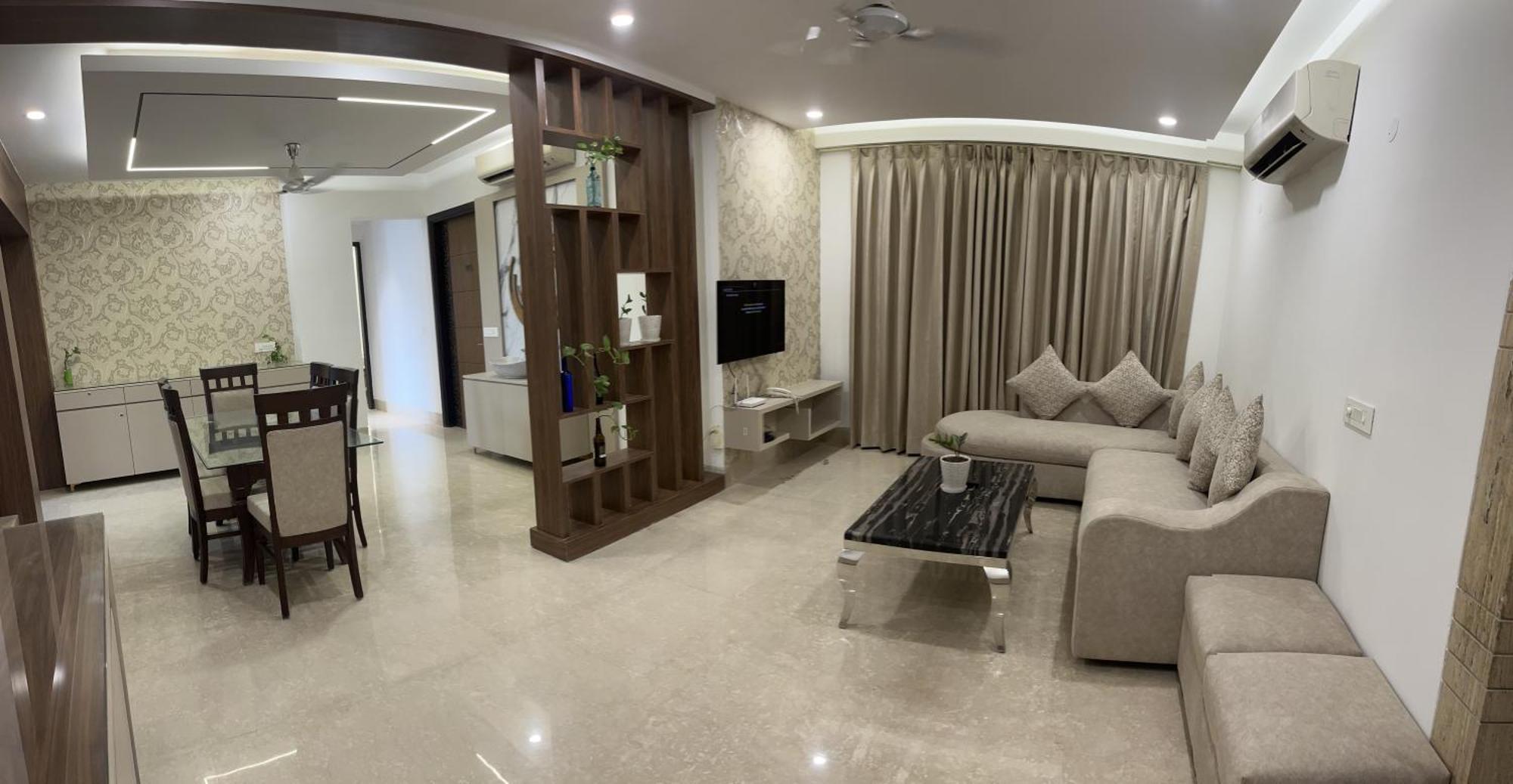 Gazebo Inn & Suites Medanta Gurgaon Eksteriør billede