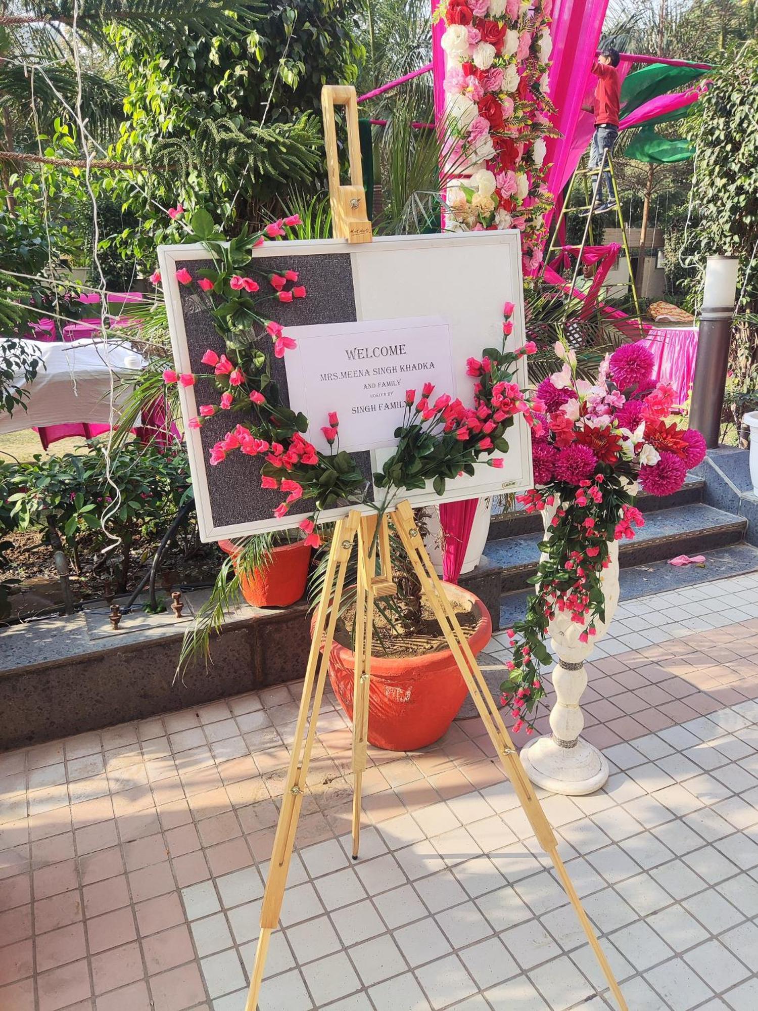 Gazebo Inn & Suites Medanta Gurgaon Eksteriør billede